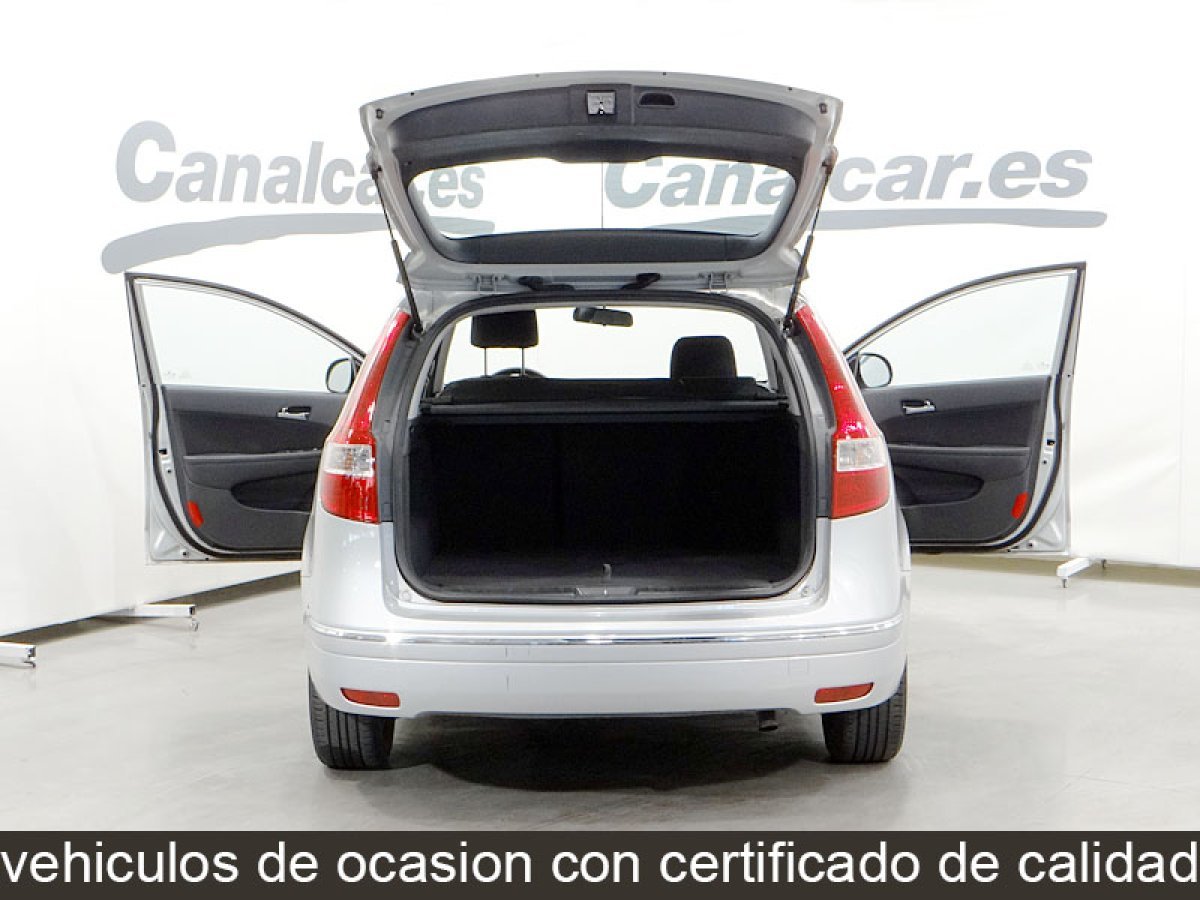 Foto Hyundai i30 cw 7