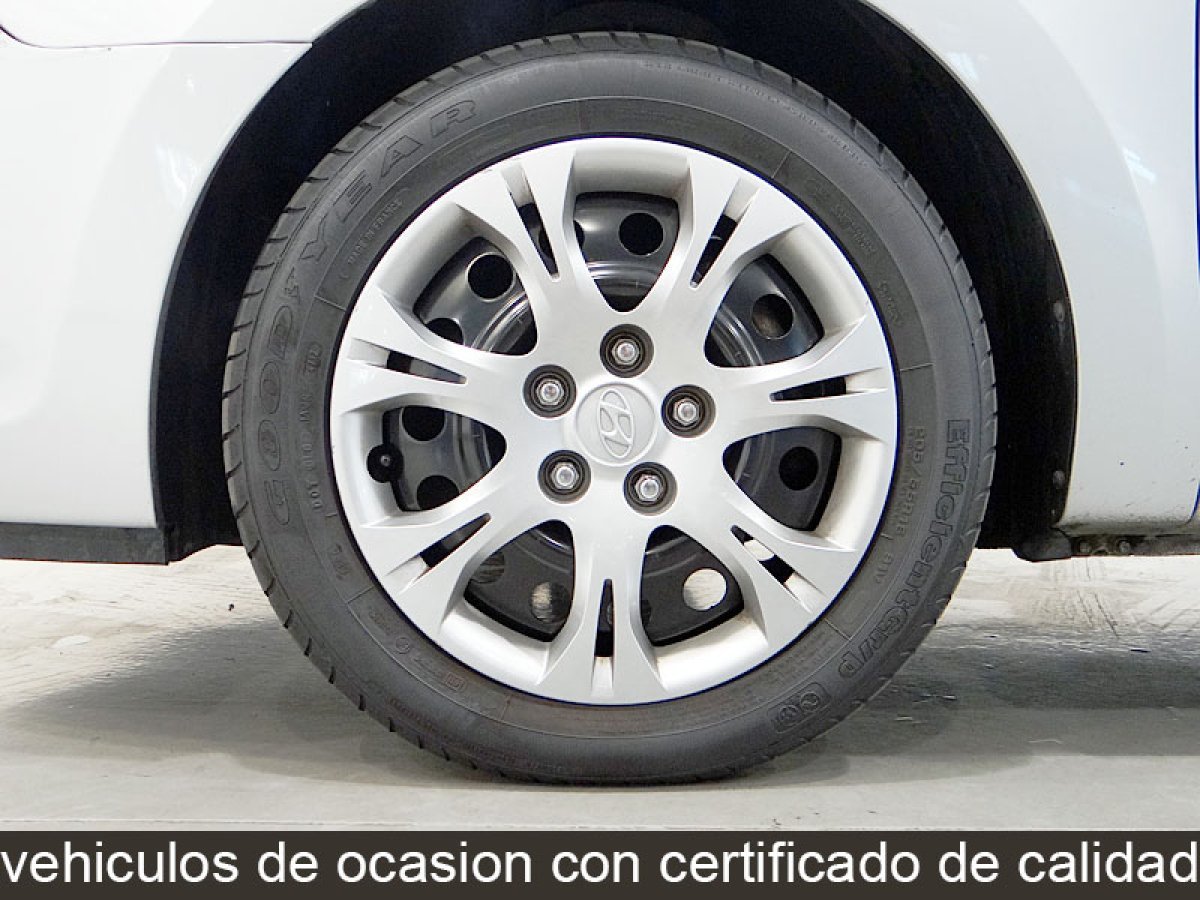 Foto Hyundai i30 cw 15