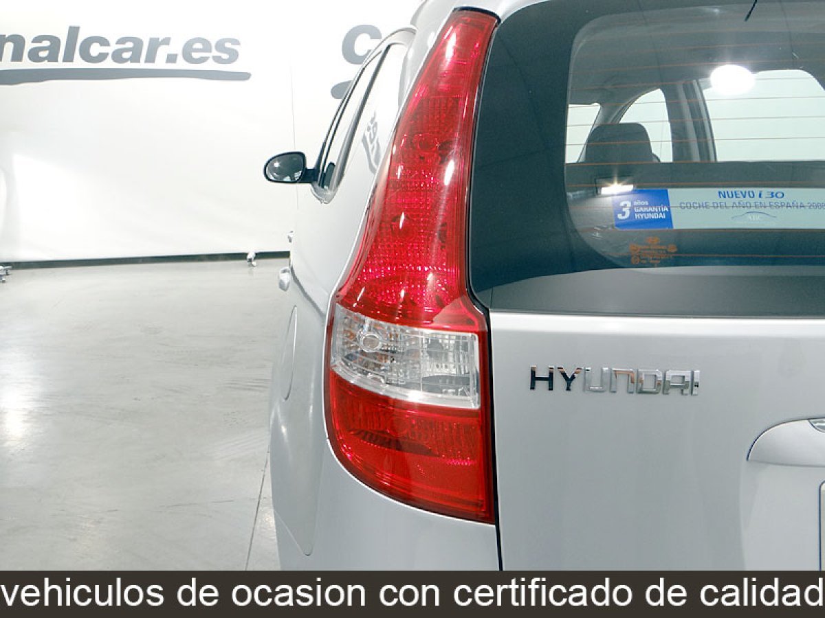 Foto Hyundai i30 cw 17