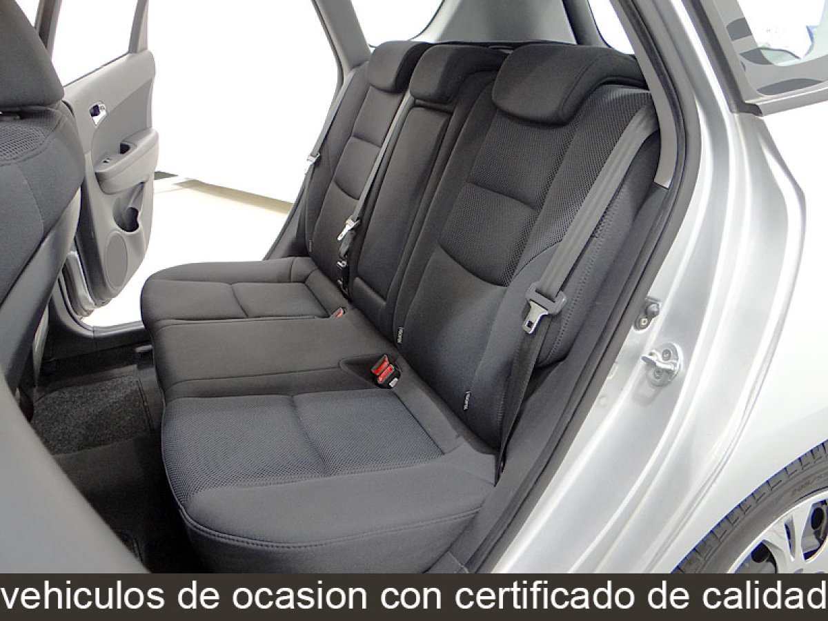 Foto Hyundai i30 cw 23