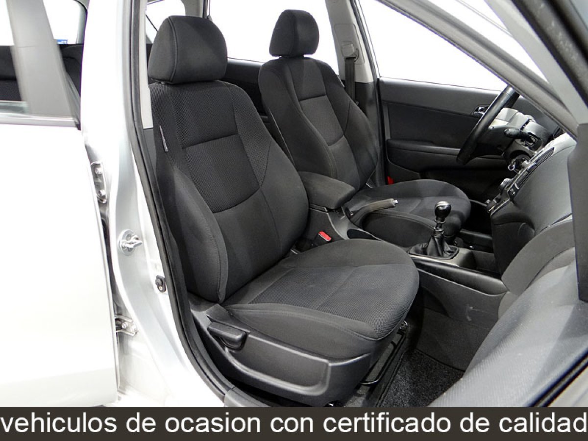Foto Hyundai i30 cw 24