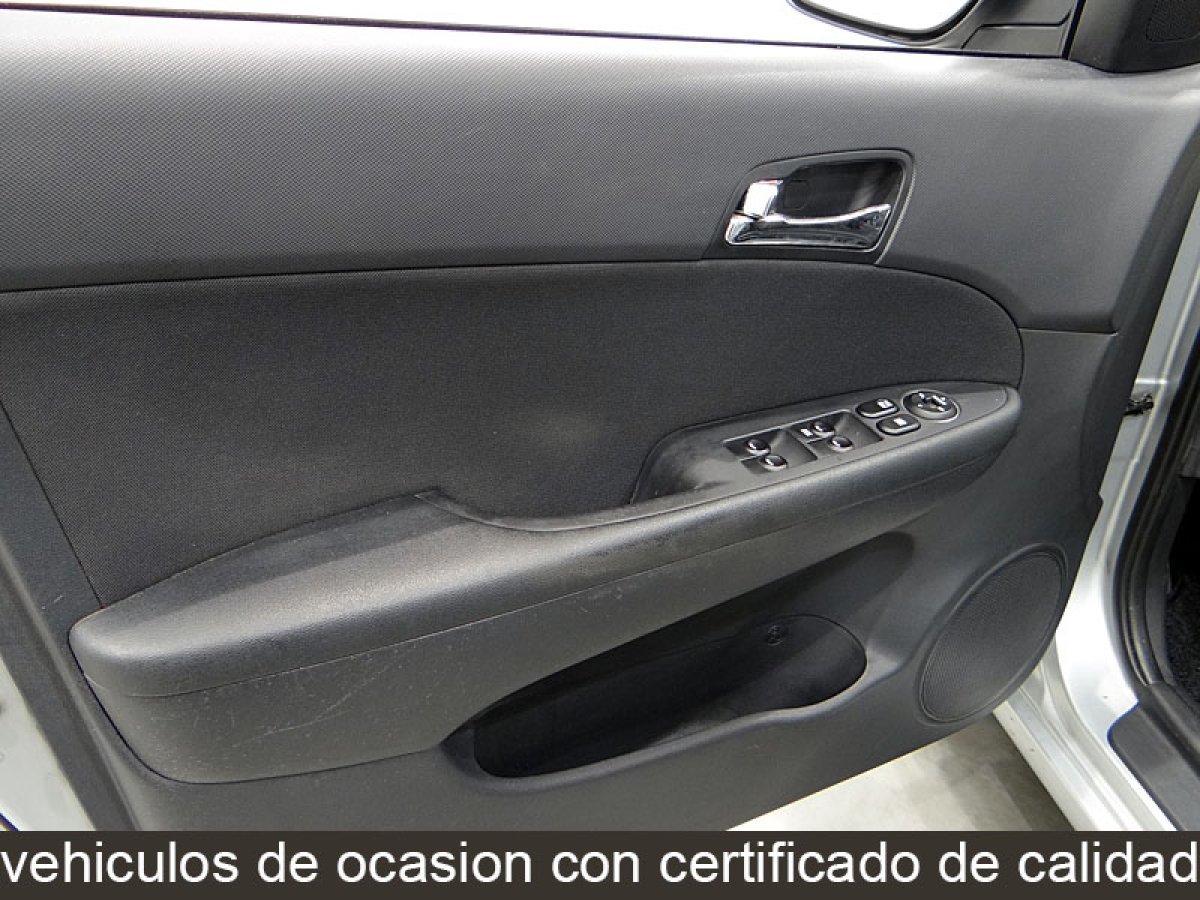 Foto Hyundai i30 cw 26