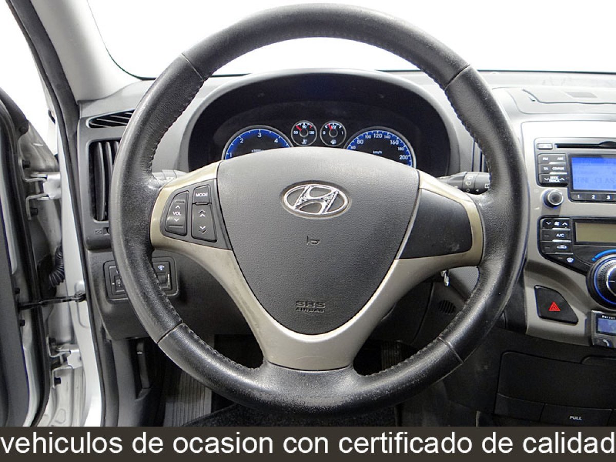 Foto Hyundai i30 cw 31