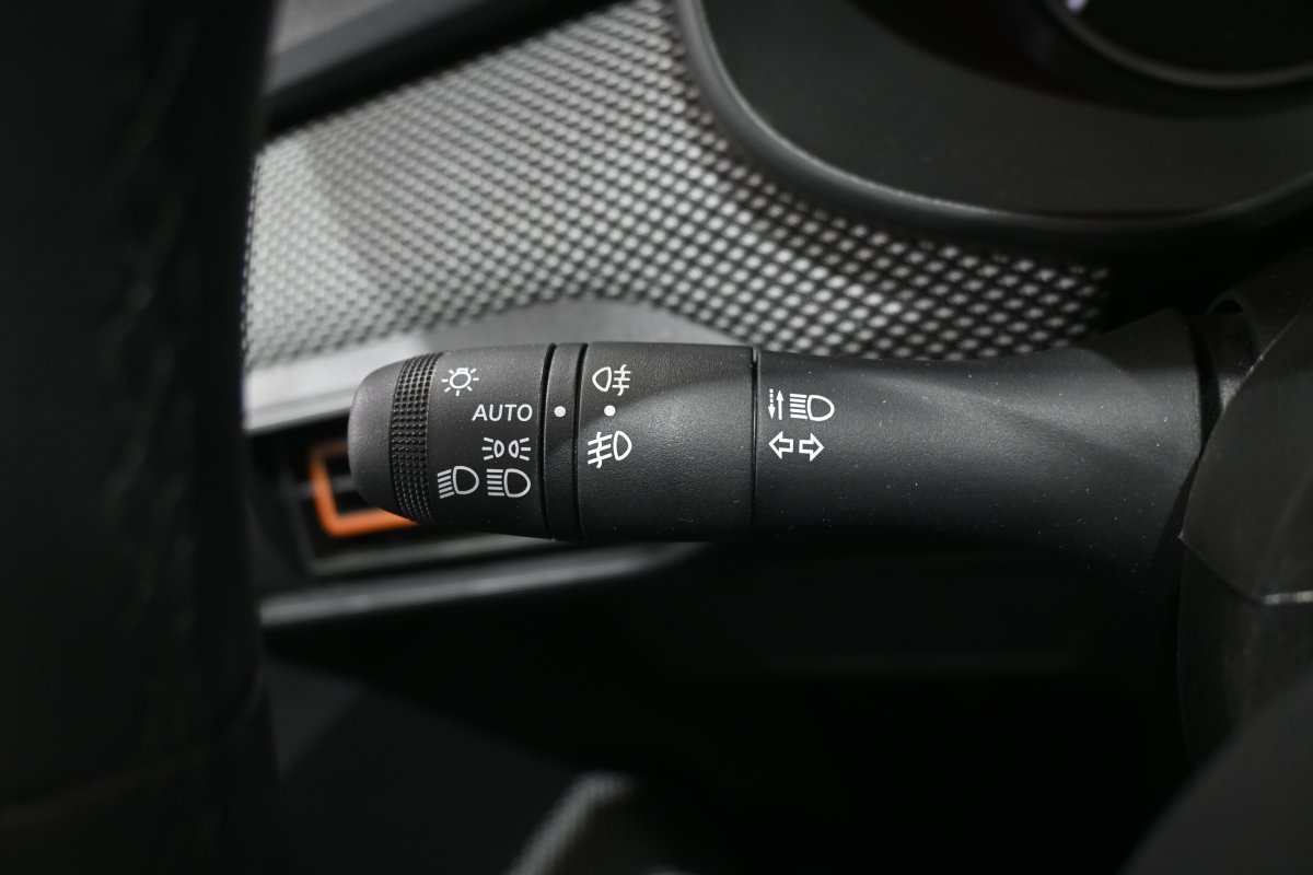 Foto Dacia Sandero 22