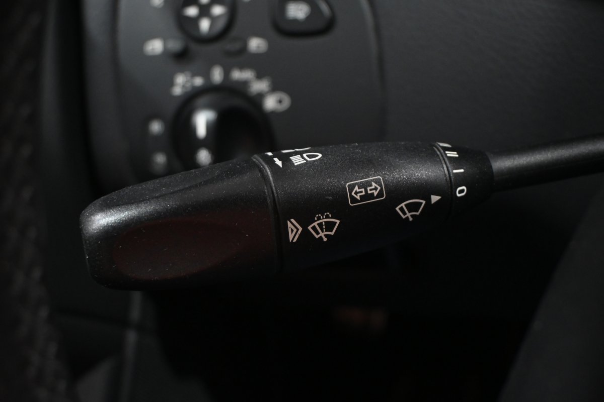 Foto Mercedes-Benz Clase CLC 24