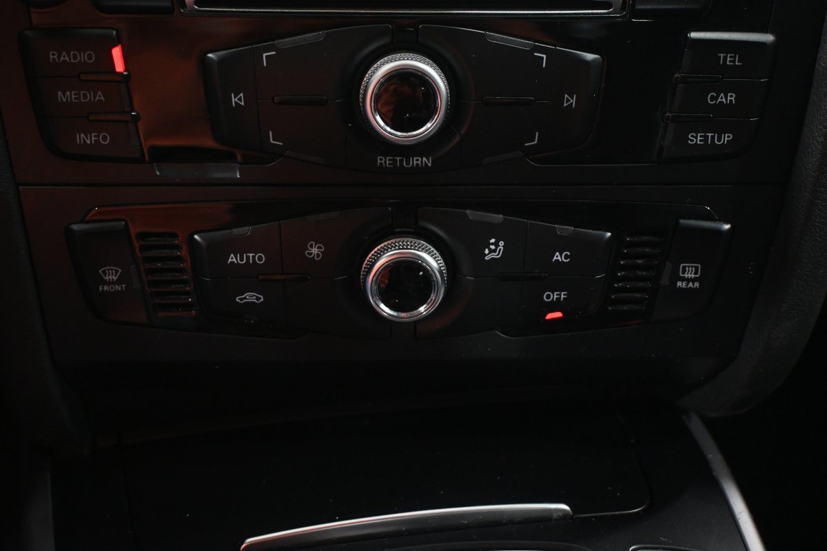 Foto Audi A4 Avant 16