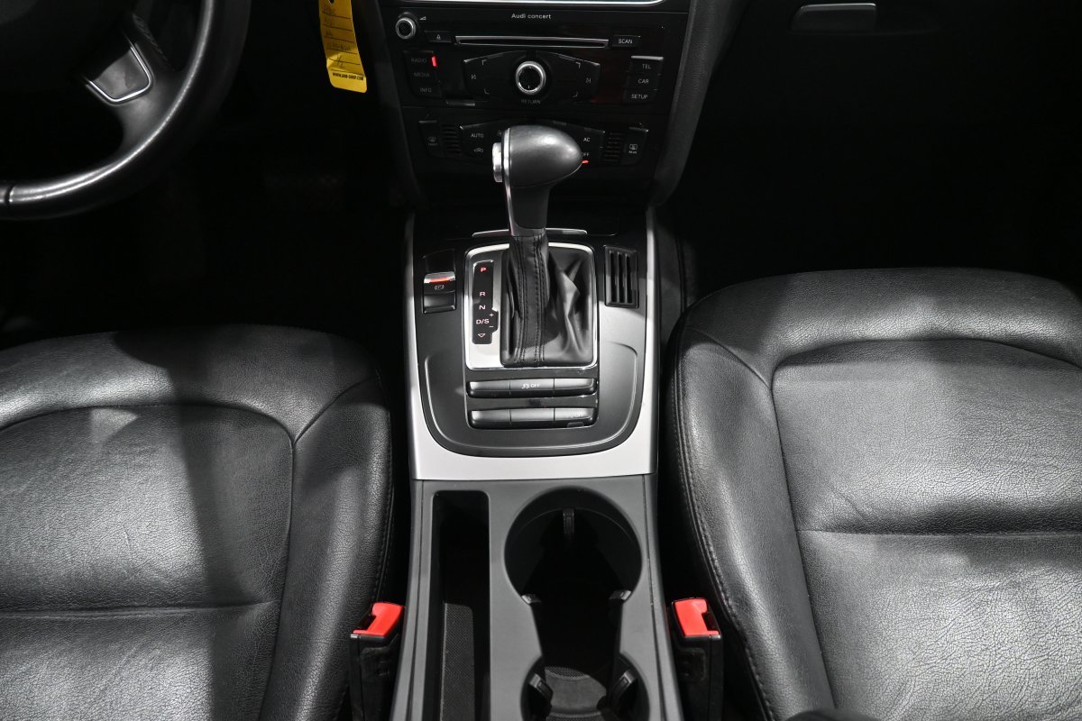 Foto Audi A4 Avant 19