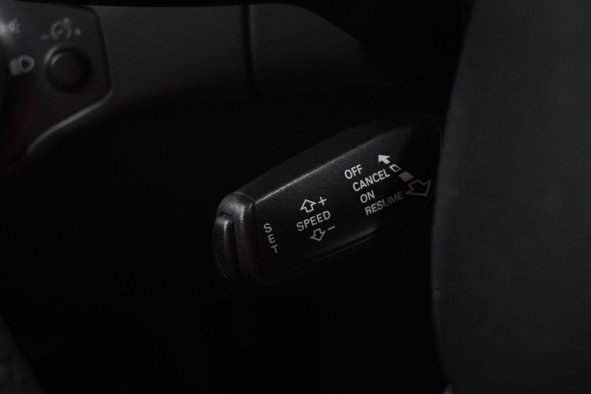 Foto Audi A4 Avant 21