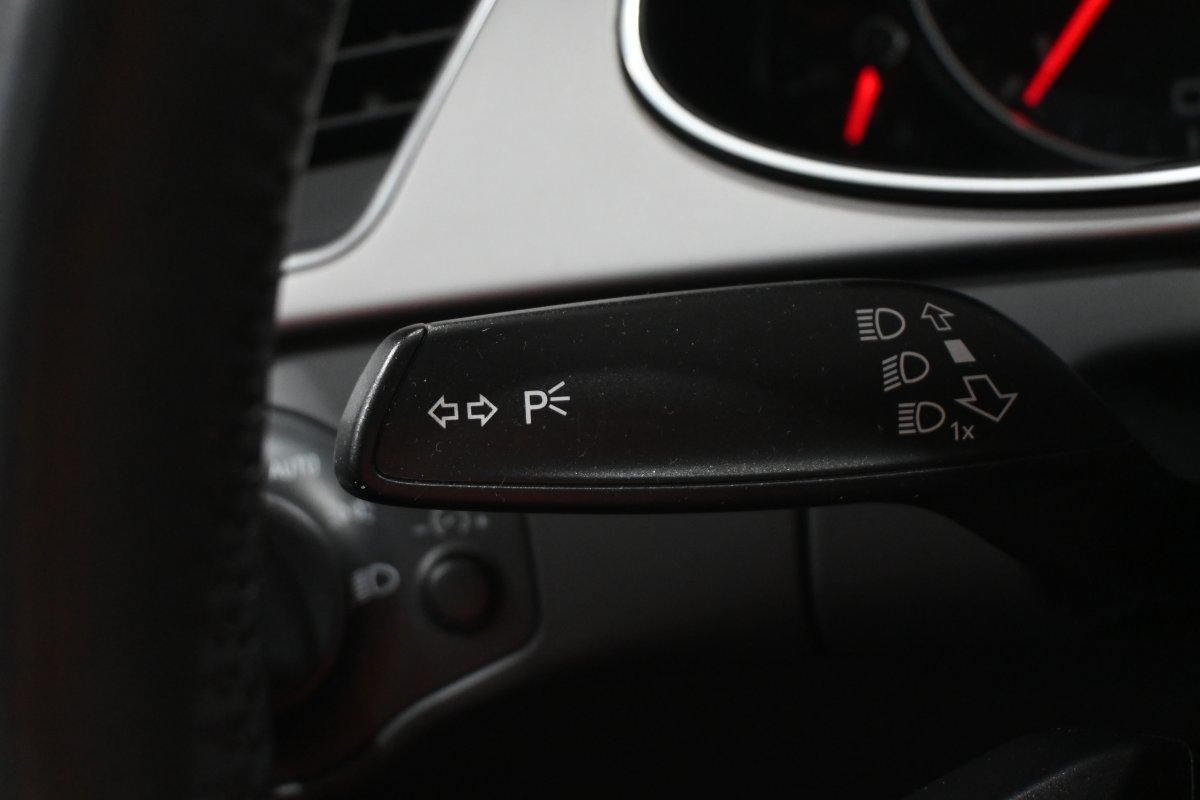 Foto Audi A4 Avant 22