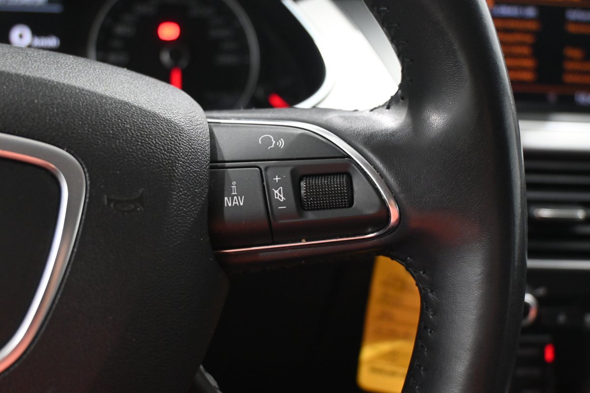 Foto Audi A4 Avant 25