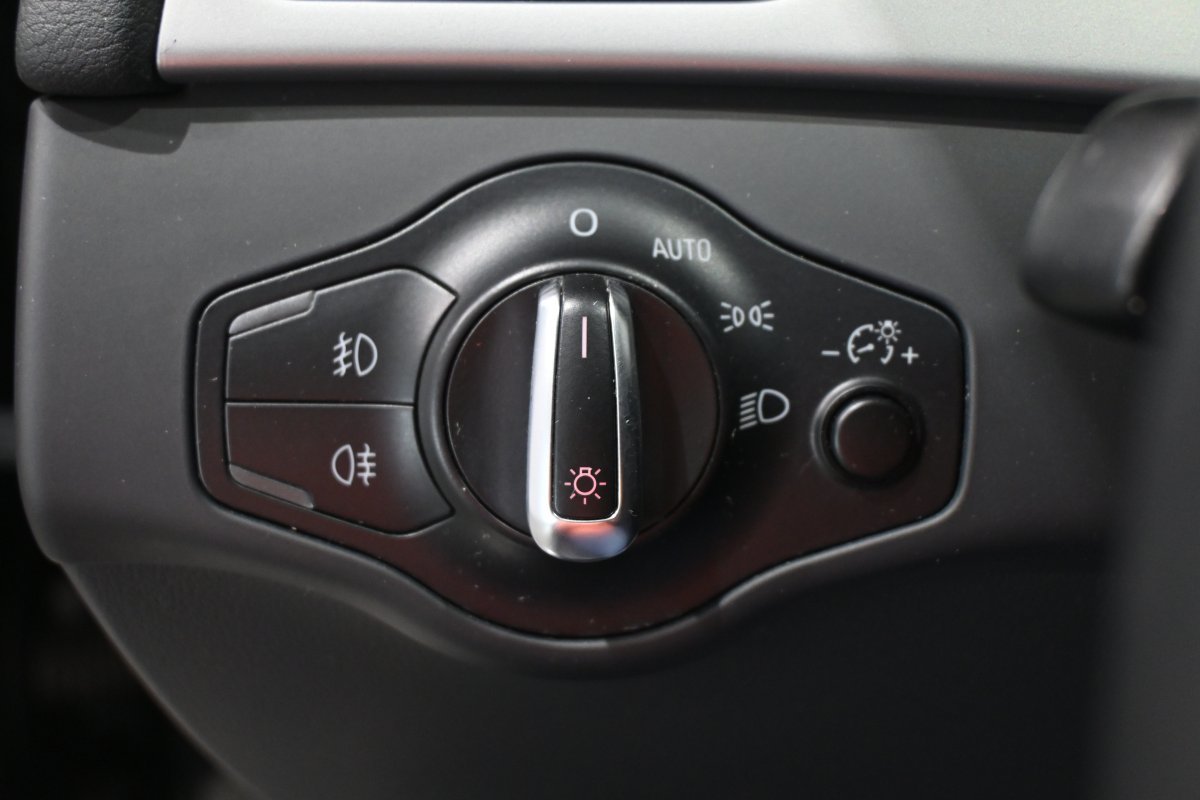 Foto Audi A4 Avant 26