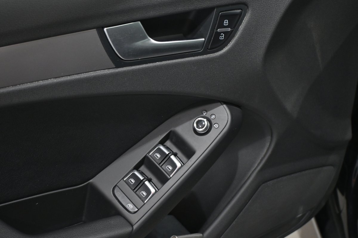 Foto Audi A4 Avant 27