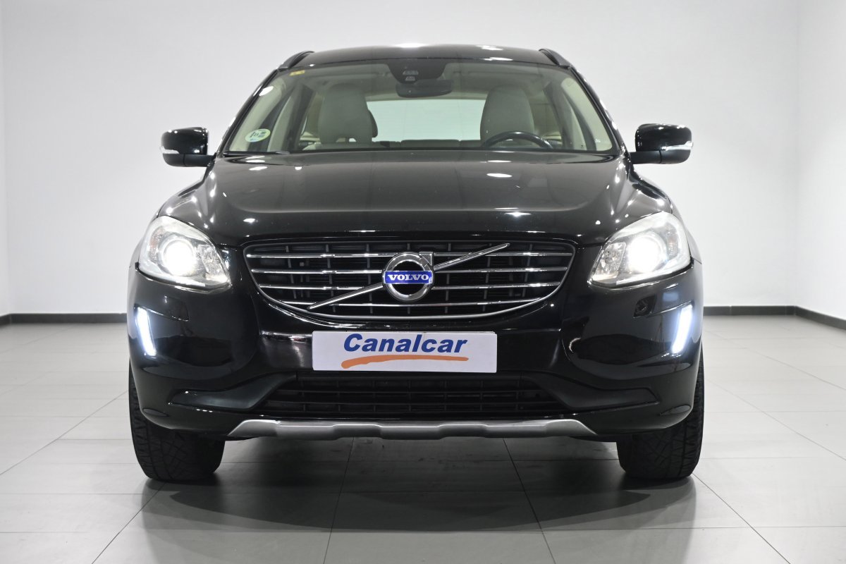 Foto Volvo XC60 2