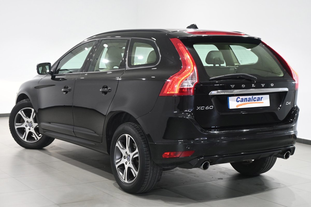 Foto Volvo XC60 6