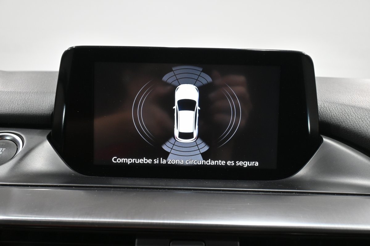 Foto Mazda Mazda6 15