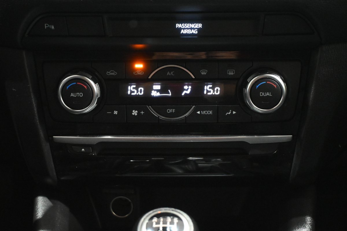 Foto Mazda Mazda6 18