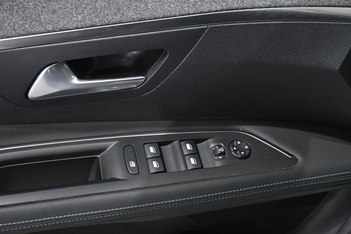 Foto Peugeot 3008 27