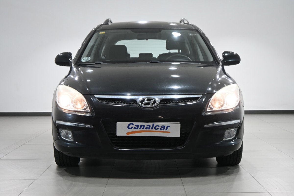 Foto Hyundai i30 2