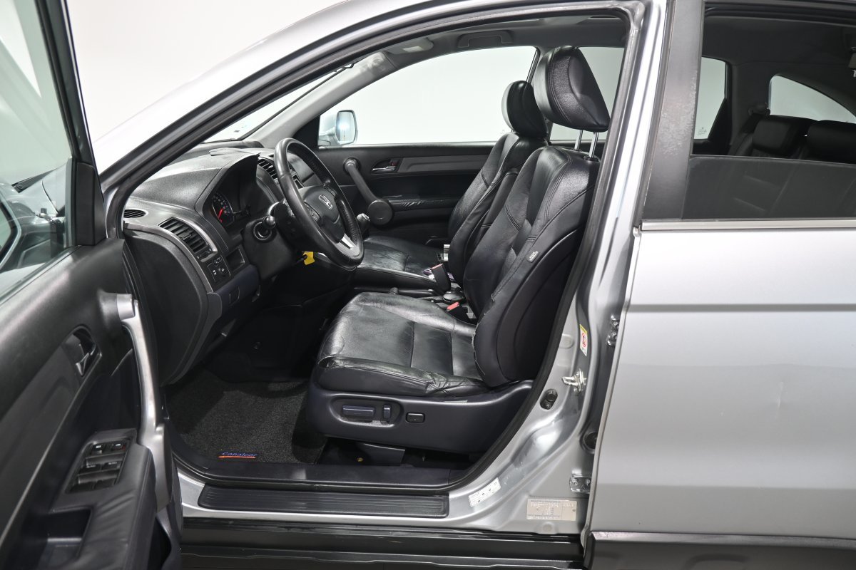 Foto Honda CR-V 9