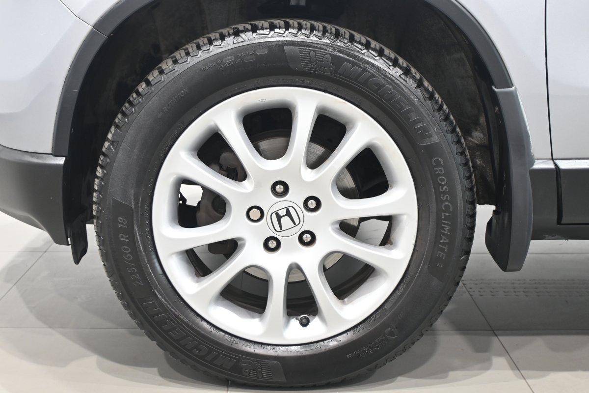 Foto Honda CR-V 26