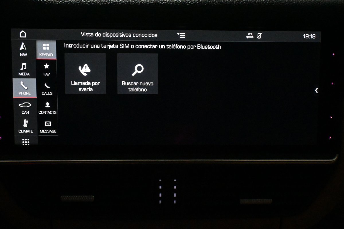 Foto Porsche Cayenne 17