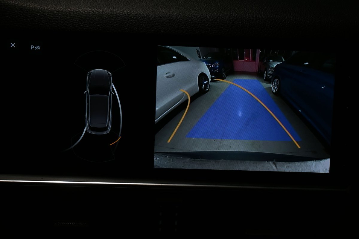 Foto Porsche Cayenne 22