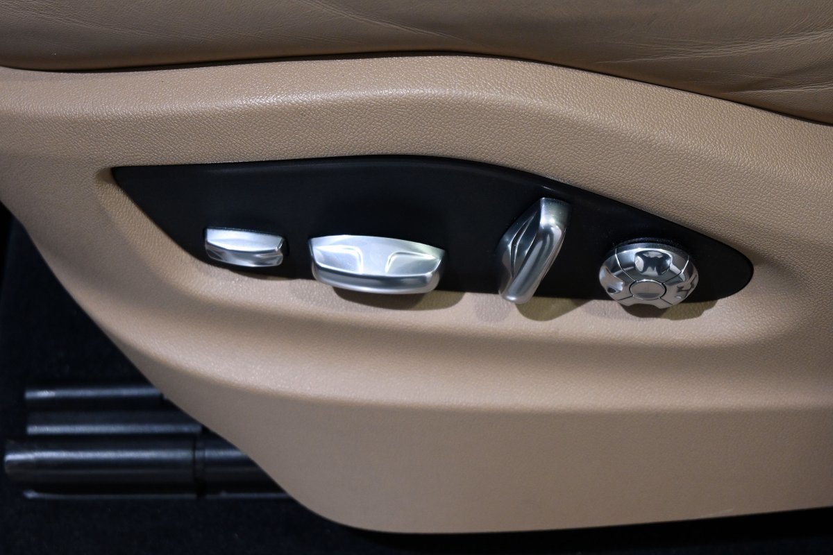 Foto Porsche Cayenne 33