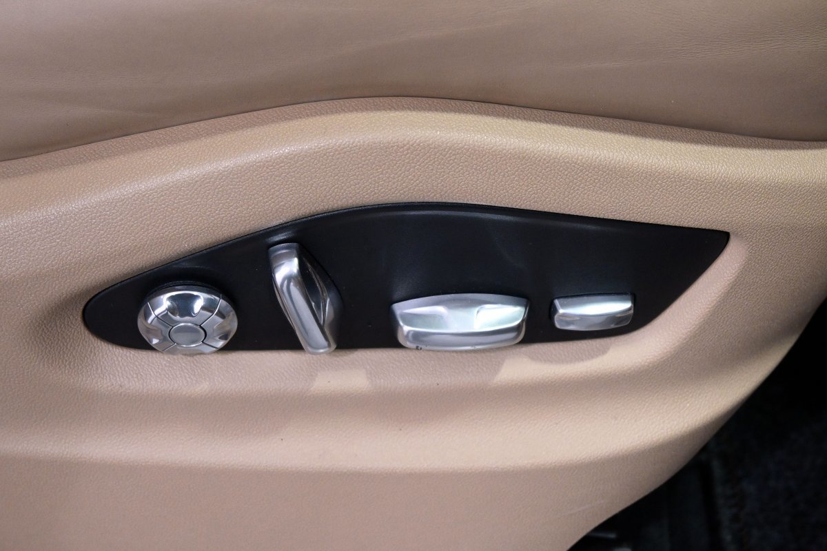 Foto Porsche Cayenne 35