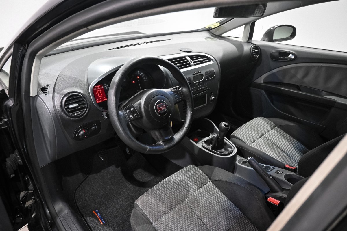 Foto Seat León 9