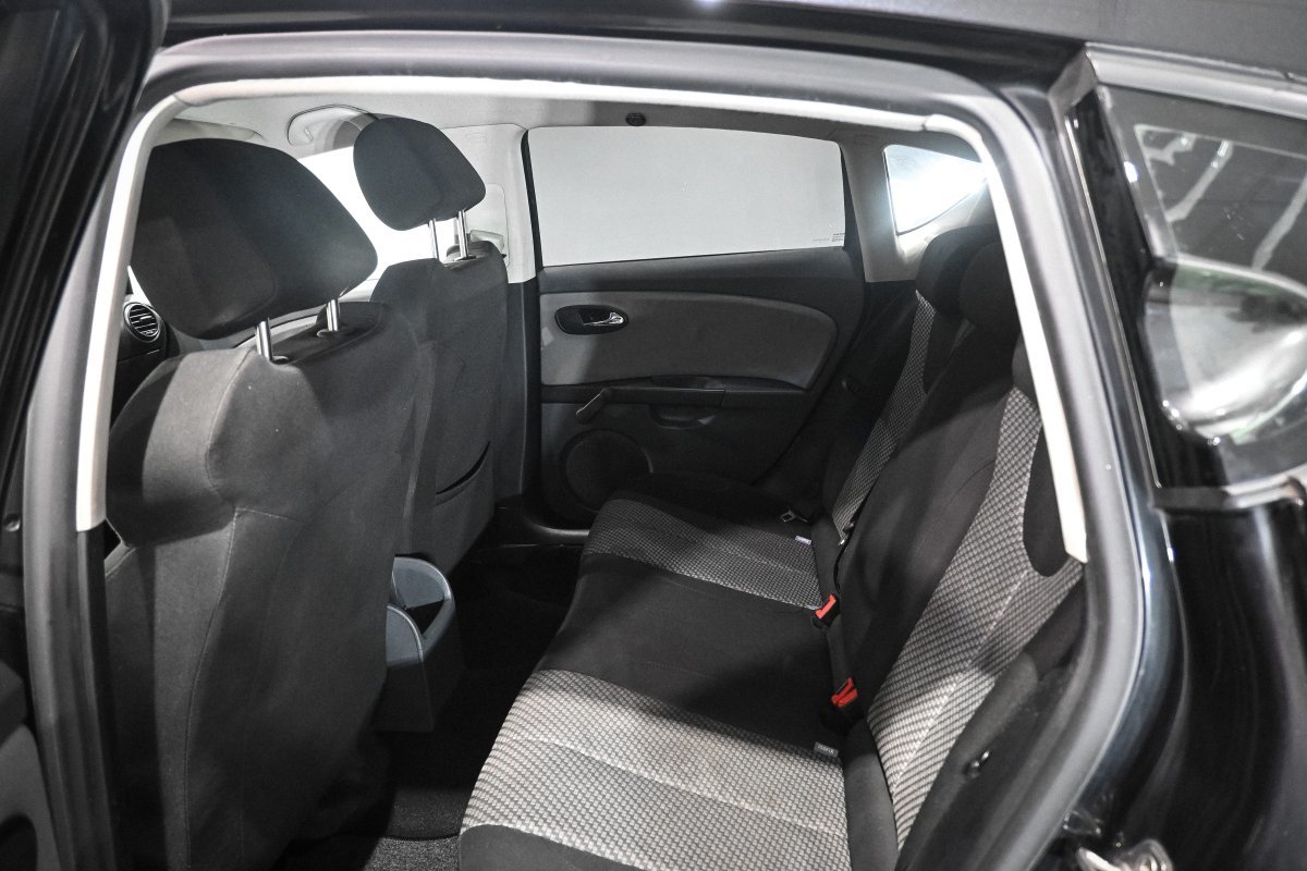 Foto Seat León 11