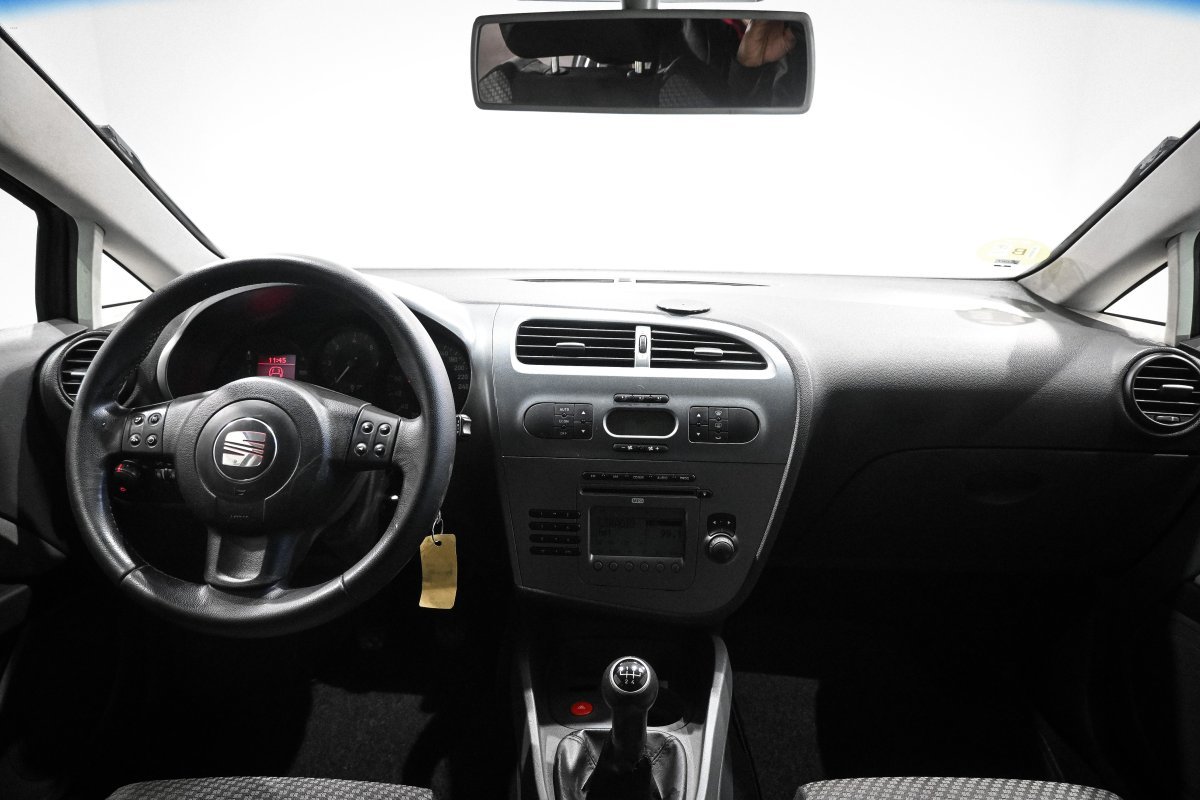 Foto Seat León 15