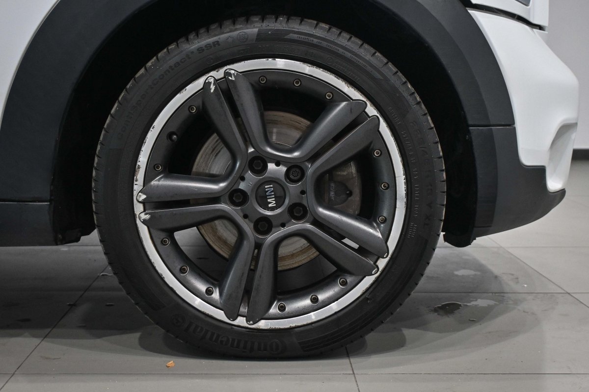 Foto Mini Countryman 23