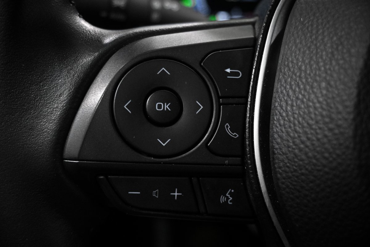 Foto Toyota Corolla 19