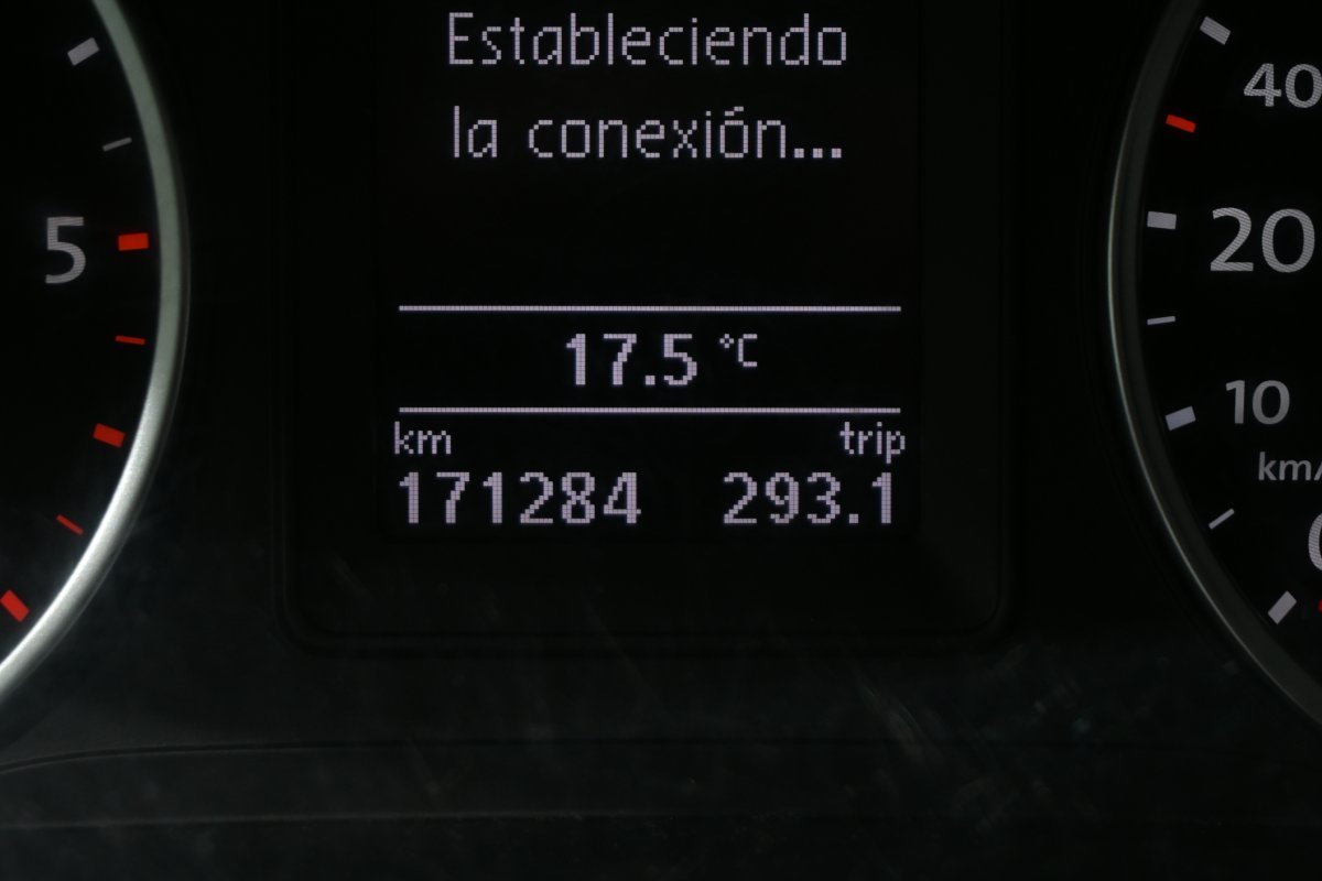 Foto Volkswagen Tiguan 12