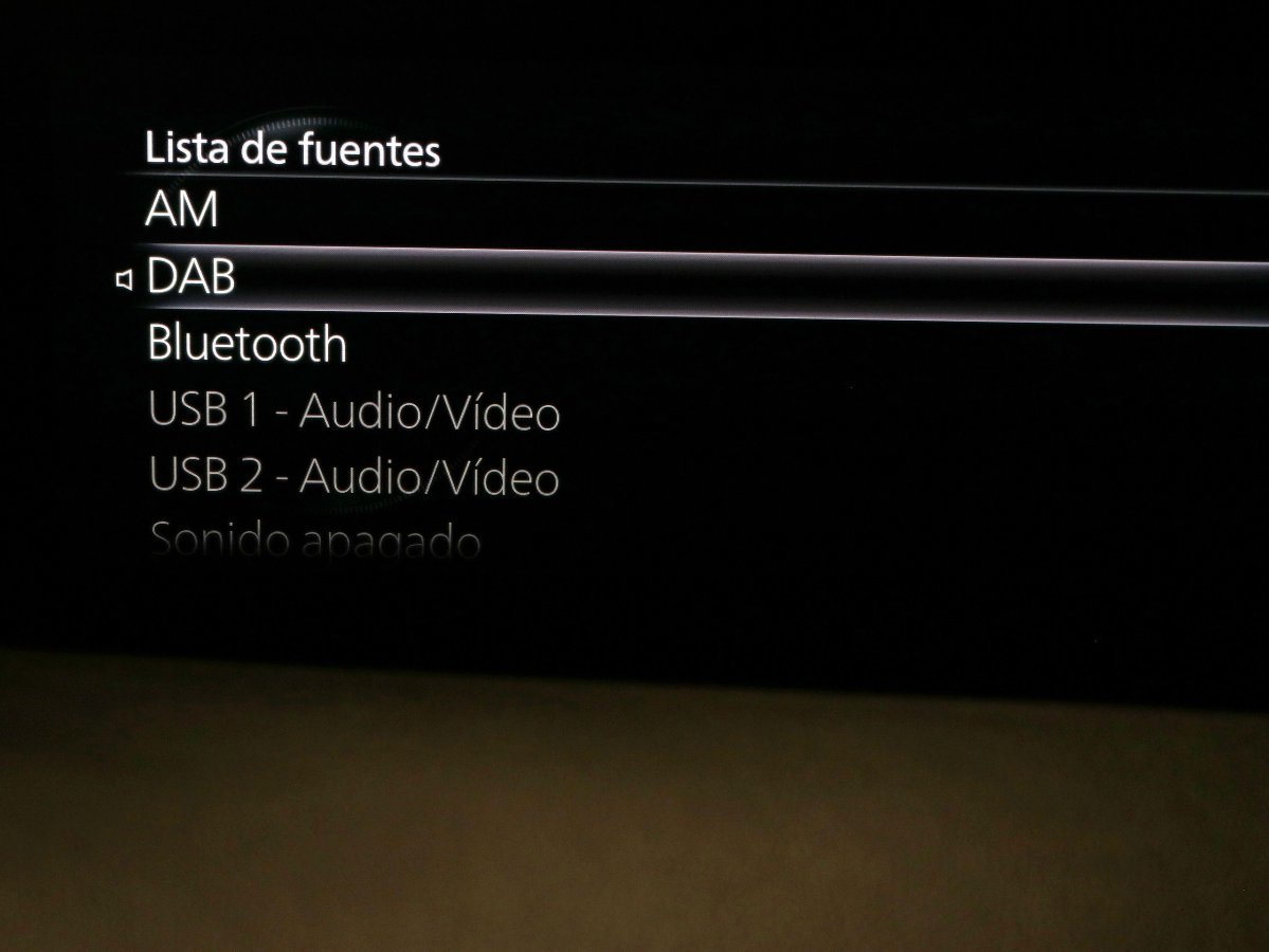 Foto Mazda Mazda3 16