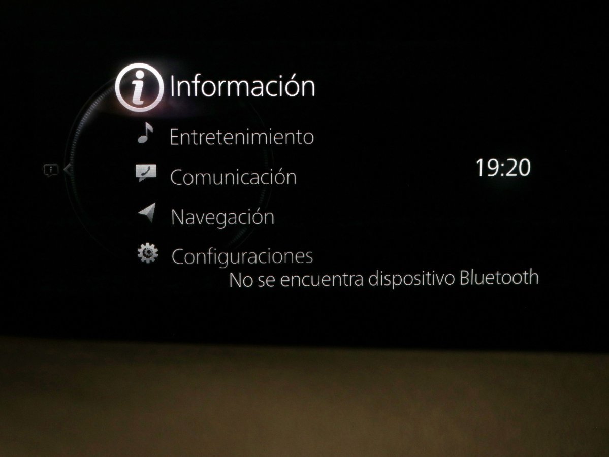 Foto Mazda Mazda3 17