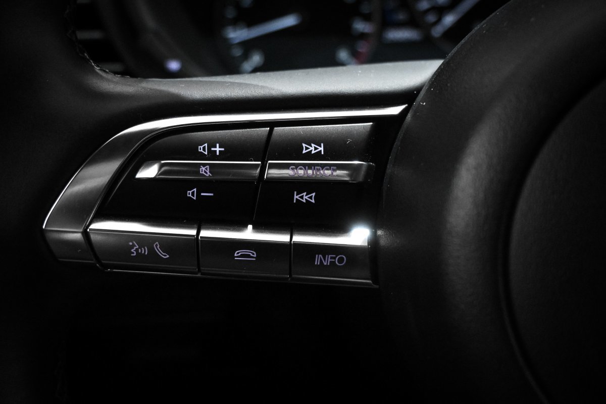 Foto Mazda Mazda3 25