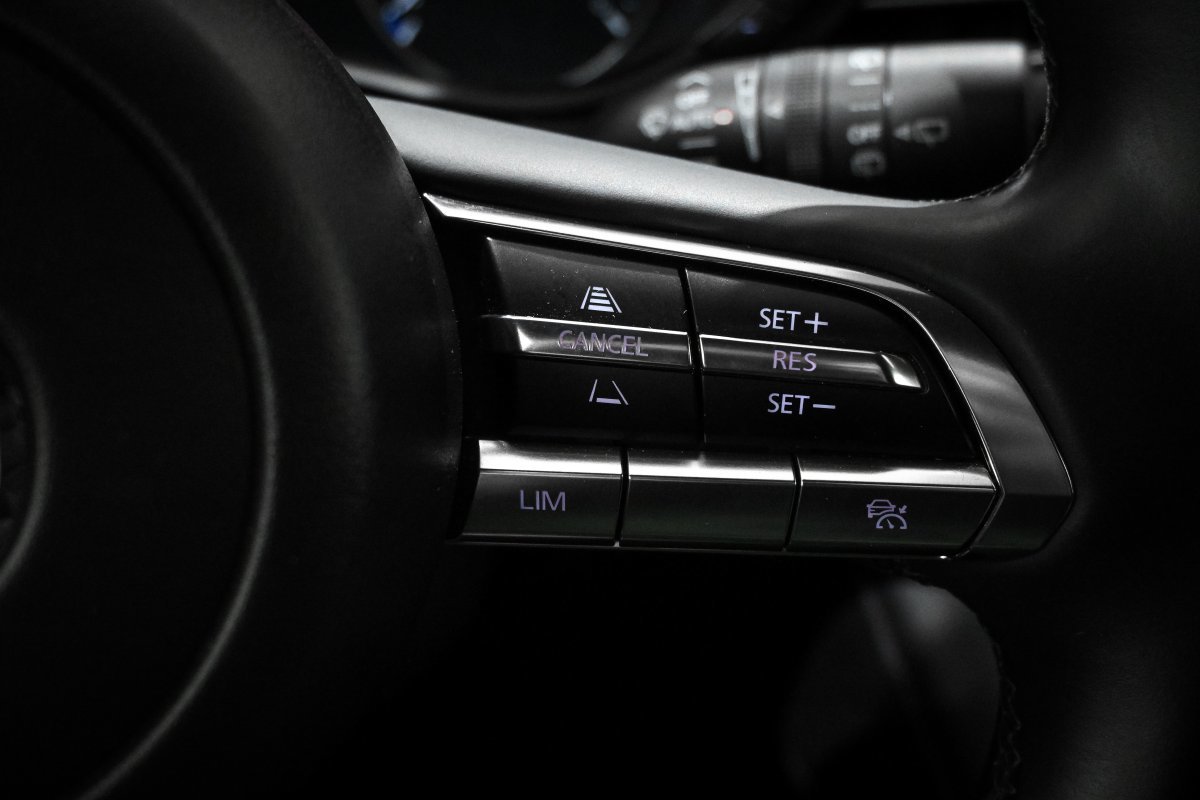 Foto Mazda Mazda3 26