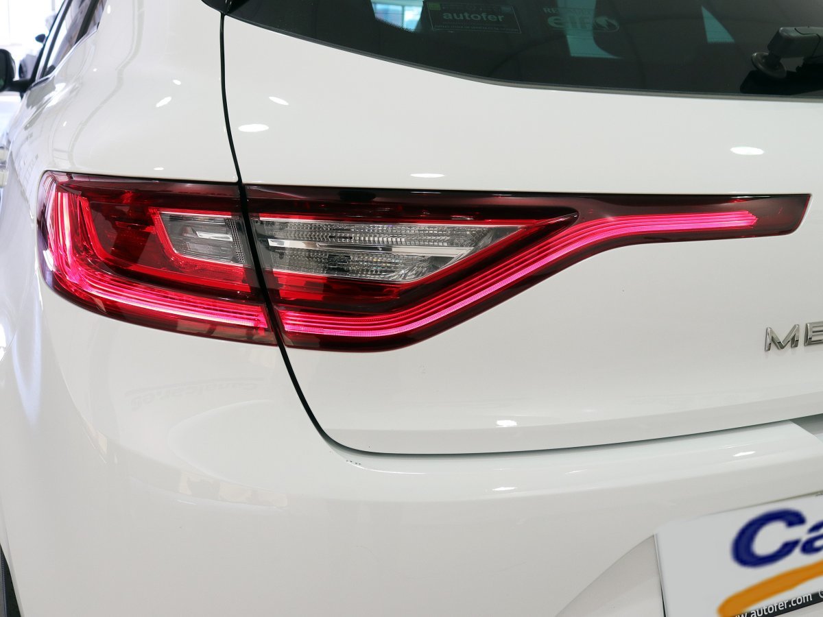 Foto Renault Mégane 7