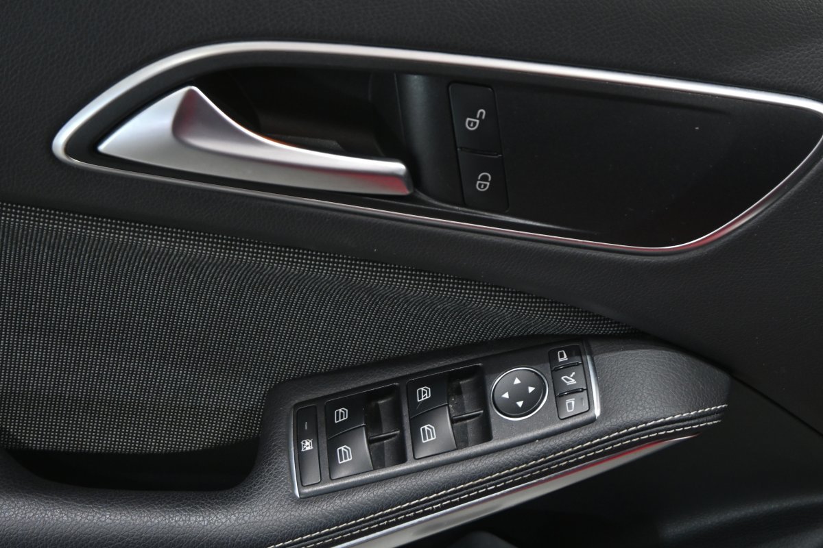 Foto Mercedes-Benz Clase A 28