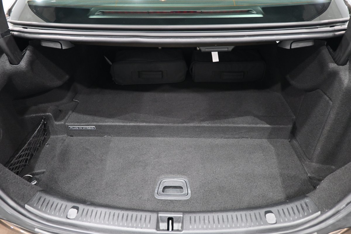 Foto Mercedes-Benz Clase E 8