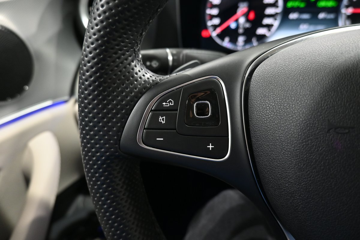 Foto Mercedes-Benz Clase E 21