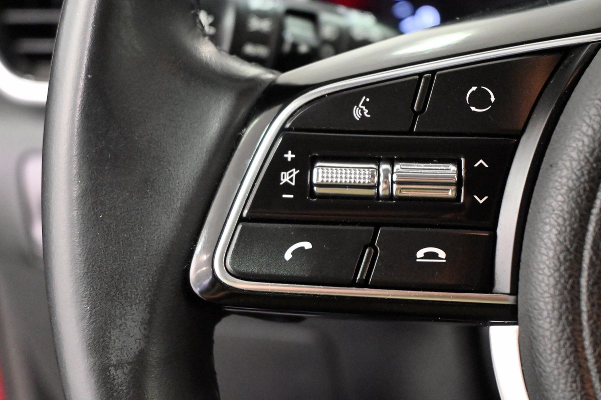 Foto Kia Sportage 26