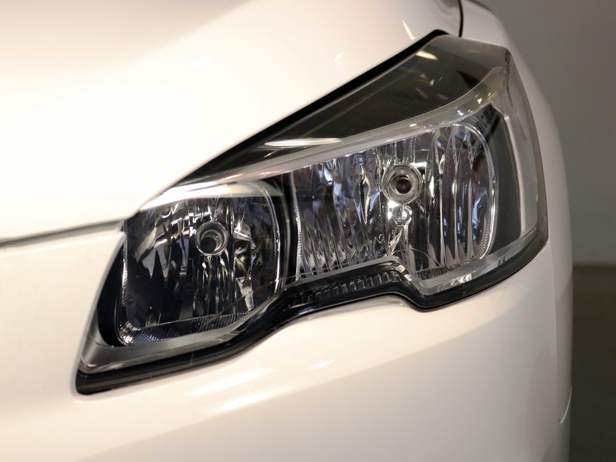 Foto Peugeot 508 SW 12