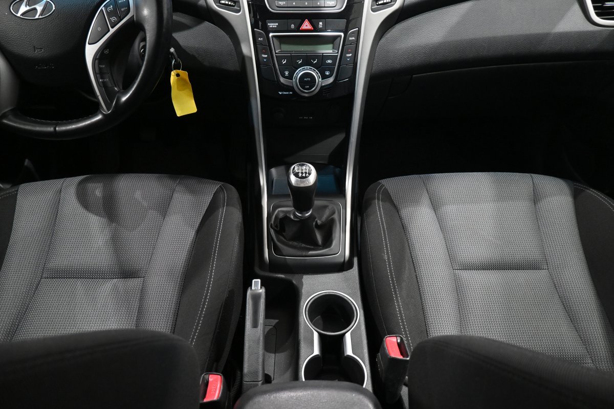 Foto Hyundai i30 17