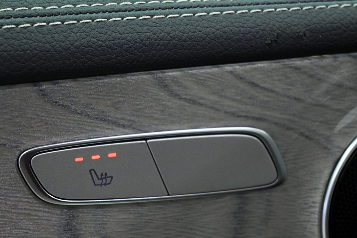 Foto Mercedes-Benz Clase E 26