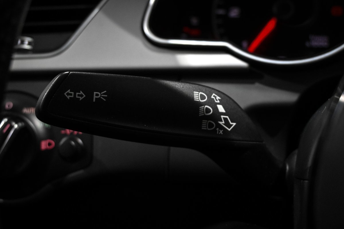 Foto Audi A5 Coupé 22