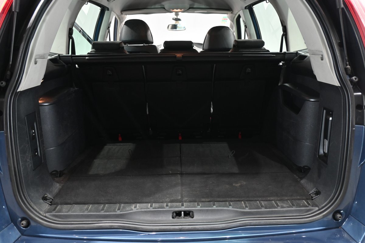 Foto Citroën Grand C4 Picasso 8