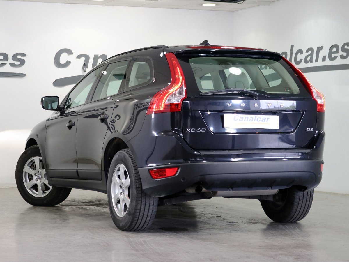 Foto Volvo XC60 6