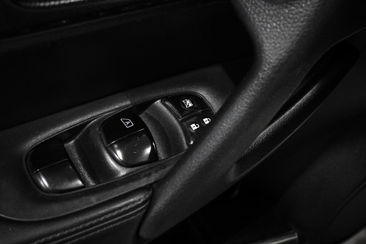 Foto Nissan X-Trail 32